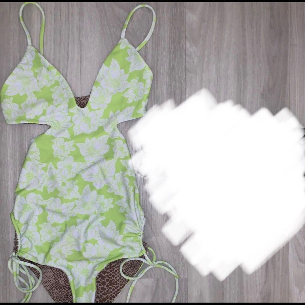 acacia swimwear